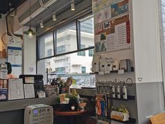 -CoffeeVendor(西乡店)