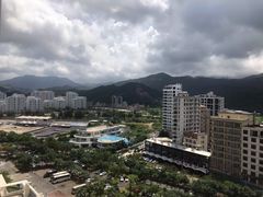 -金融街·金禧丽景海公园度假酒店