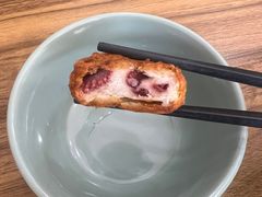 -福州人铭小吃