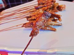 坨坨黑猪五花-锅房破店暴走牛骨火锅(世纪城店)