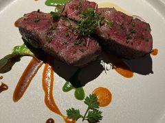 -Bistro Wang 牛排馆