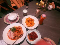 -紫泥369粗粮季(四牌楼店)