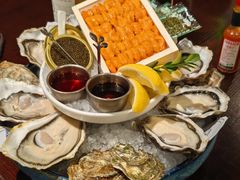 -Osteria Garden 生蚝花园餐厅(原进贤路店)