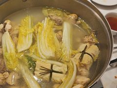 -宁波石浦大饭店(新材料城店)
