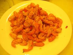 -马凯餐厅(长椿街店)