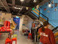 -钢管厂五区小郡肝火锅串串香(清河店)