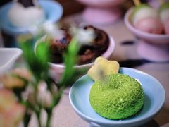 -梅间堂茶馆(绿地缤纷城店)