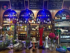 -秀·爱尔兰餐吧(上海路店)