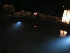 -杭州第一世界大酒店·云曼温泉