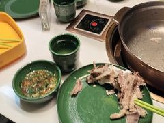 -润园四季椰子鸡火锅(南山海岸城店)