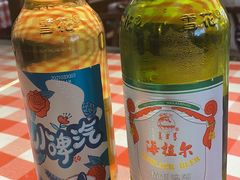 -老三骨头馆(白桦东路店)