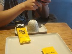 -木屋烧烤(惠阳华润小径湾店)
