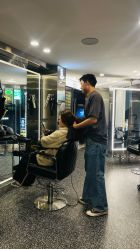 -厘里·salon