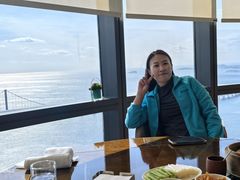 -大连君悦酒店·星海湾壹号Dalian·Dalian(星海广场店)