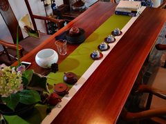 -煮雨小筑(斜塘老街店)