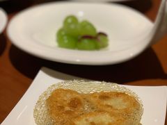 -杭州JW万豪酒店-万豪中餐厅