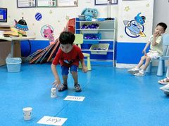 -易贝乐少儿·英语(金沙天街中心)