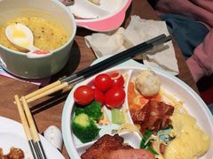 -眉州东坡(大悦城店)