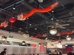 -潮界(虹桥新天地店)