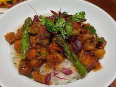 -Bistro 63 创意融合料理(广粤天地店)