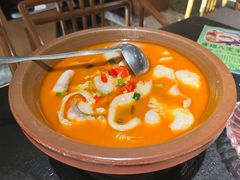 -唐猫庭院·千年陕菜(赛格国际购物中心店)