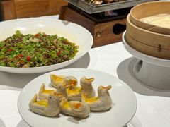 -四季民福烤鸭店(王府井东安门店)