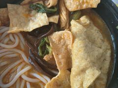 -柳之缘柳州螺蛳粉(汇品坊美食城店)