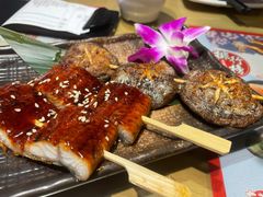 -友壹町寿司(嘉洲广场店)