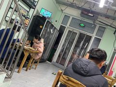 -阿龙烤串