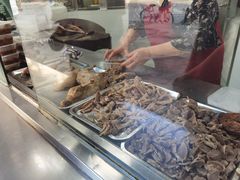 -晓马鸭店(新芜路店)