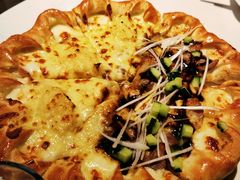 -必胜客(广渠路店)