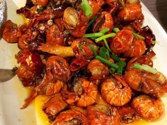 -巴厘龙虾·榜首油焖大虾(音乐学院·沿江酒馆店)