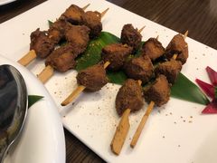 -枣子树·素食餐厅(朱家尖店)