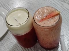 -娜娜家•Nana's restaurant (南开大悦城店)