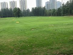 -北京鸿华高尔夫练习场