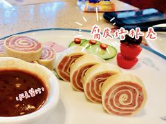 -点都德(汇盈广场店)