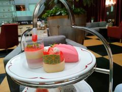 -厦门悦华酒店
