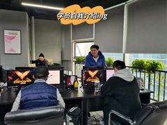 -完美动力教育(北京校区)