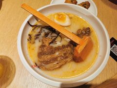 一本猪软骨拉面-味千拉面(大悦城店)