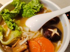 -九毛九西北菜(百信广场店)
