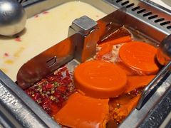 -海底捞火锅(威高广场店)