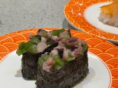 -万岁寿司(万国店)