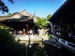 -何园
