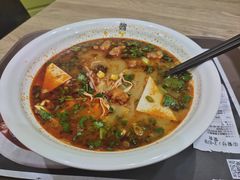 -魏家凉皮(文景路店)