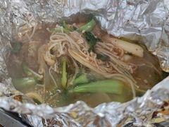 -大学城夜市大排档(凤栖路店)