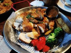 -埠口精酿夜景餐酒吧· BREWPORT BISTRO(长嘉汇重庆之眼店)
