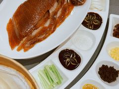 -阿庄新豫菜(航海东路店)