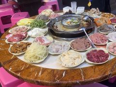 -储奇门鳝鱼火锅(总店)