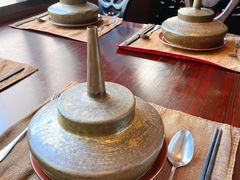 -花马天堂云南餐厅 Lost Heaven(外滩店)