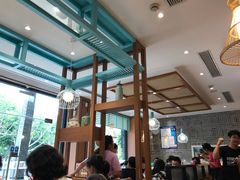 大堂-满记甜品(湖滨店)